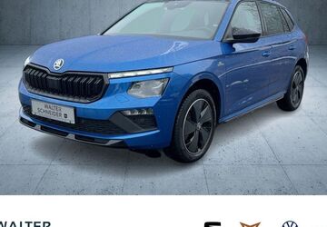 Skoda Kamiq 5.100 km 24.950 &euro; Kreuztal 57223