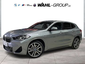 Gebrauchte BMW X2