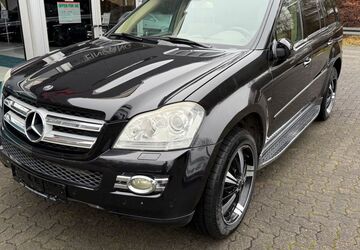 Mercedes-Benz GL 320 357.055 km 6.999 &euro; Freudenberg 57258