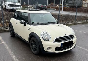 Mini ONE 148.000 km 4.500 &euro; Wenden 57482
