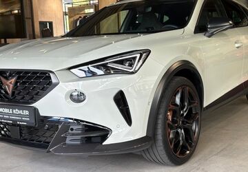 Cupra Formentor 34.343 km 45.990 &euro; Siegen 57072
