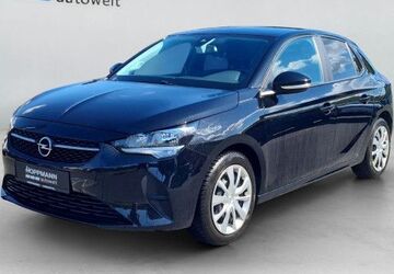 Opel Corsa 63.804 km 10.990 &euro; Kreuztal 57223