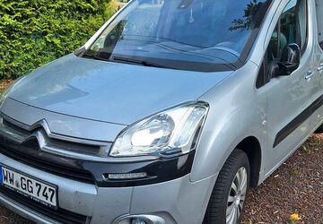 Citroen Berlingo 178.000 km 5.900 &euro; Neunkhausen 57520