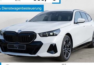 BMW i5 14.999 km 60.690 &euro; Olpe 57462