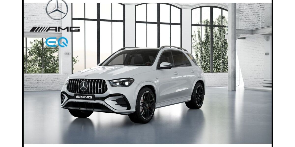 Mercedes-Benz GLE 53 AMG 14.181 km 99.760 &euro; Betzdorf 57518