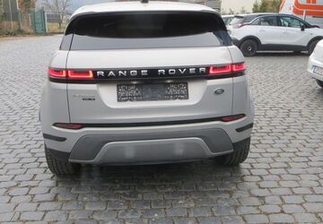 Land Rover Range Rover Evoque 37.800 km 19.300 &euro; Reichshof-Wildbergerhütte 51580