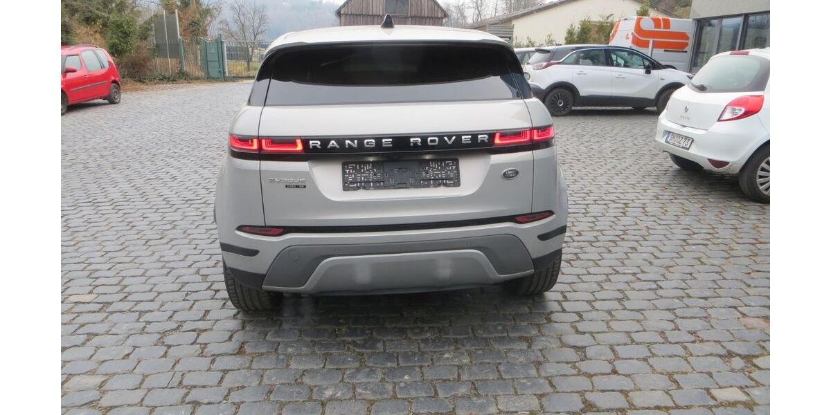 Land Rover Range Rover Evoque 37.800 km 19.300 &euro; Reichshof-Wildbergerhütte 51580