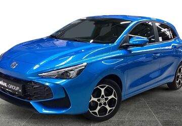 MG 3 10.100 km 19.380 &euro; Siegen 57076