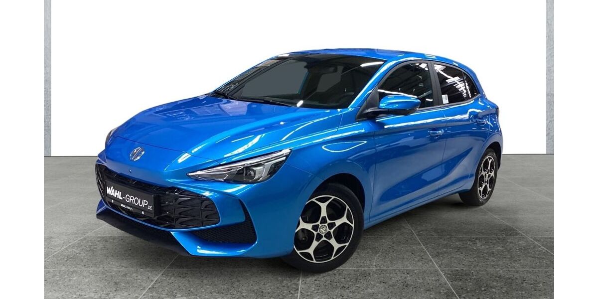 MG 3 10.100 km 19.380 &euro; Siegen 57076