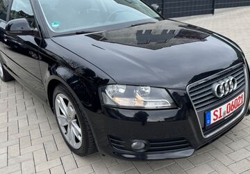 Audi A3 163.300 km 6.600 &euro; Neunkirchen 57290