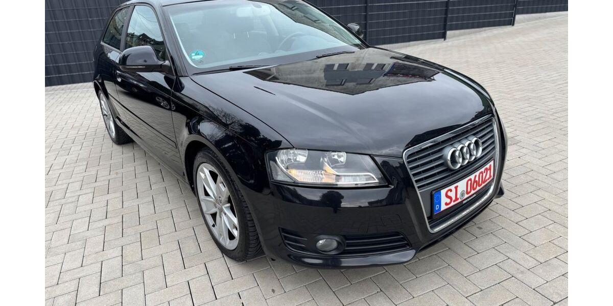 Audi A3 163.300 km 6.600 &euro; Neunkirchen 57290