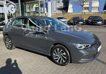 VW Golf 53.766 km 19.990 &euro; Waldbröl 51545