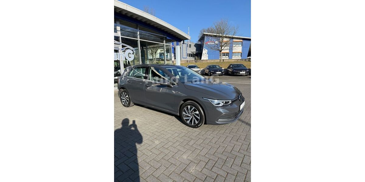 VW Golf 53.766 km 19.990 &euro; Waldbröl 51545