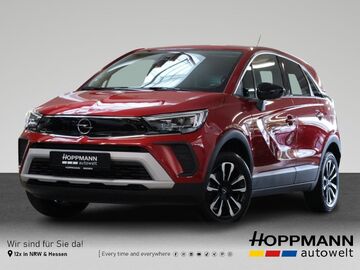 Gebrauchte Opel Crossland