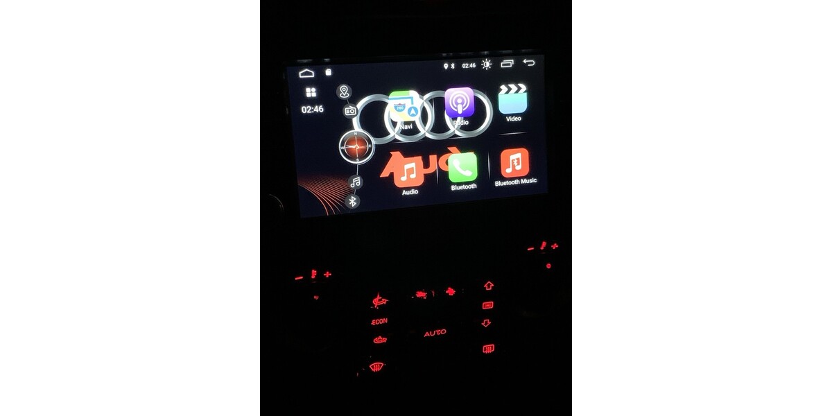 Audi A3 194.389 km 1.300 &euro; Lennestadt 57368