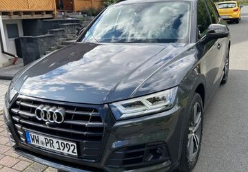 Audi Q5 125.000 km 29.900 &euro; Rennerod 56477