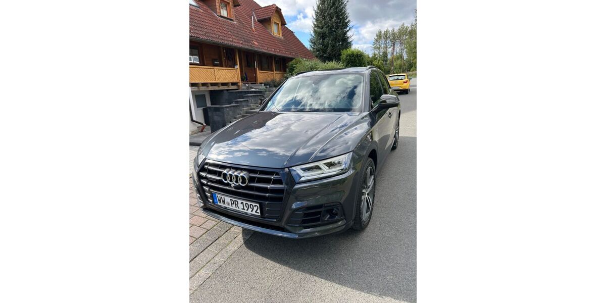 Audi Q5 125.000 km 29.900 &euro; Rennerod 56477