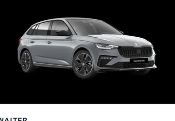 Skoda Scala 9.438 km 24.950 &euro; Siegen 57072