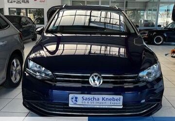 VW Golf Sportsvan 107.695 km 14.870 &euro; Kreuztal 57223