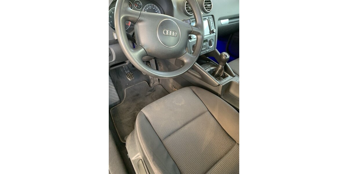 Audi A3 194.389 km 1.300 &euro; Lennestadt 57368