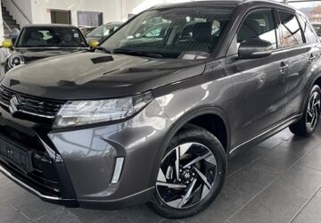Suzuki Vitara 2.900 km 23.470 &euro; Attendorn 57439