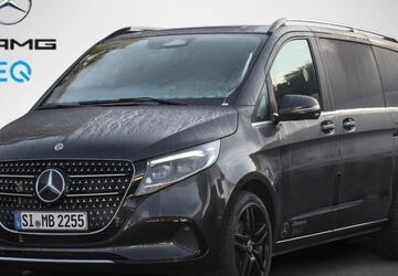 Mercedes-Benz V 300 6.000 km 76.900 &euro; Siegen 57074