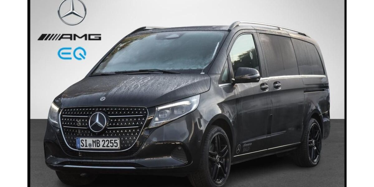 Mercedes-Benz V 300 6.000 km 76.900 &euro; Siegen 57074