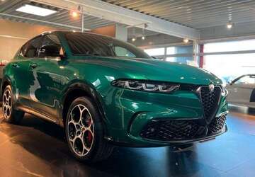 Alfa Romeo Tonale 1.826 km 33.900 &euro; Siegen 57074