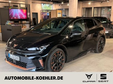Gebrauchte Cupra BORN