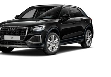 Audi Q2 15.300 km 30.910 &euro; Siegen 57074