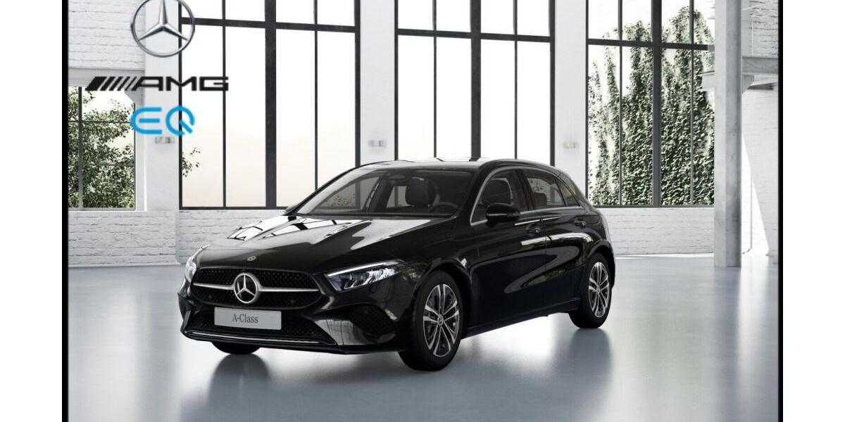 Mercedes-Benz A 180 7.825 km 27.240 &euro; Siegen 57074