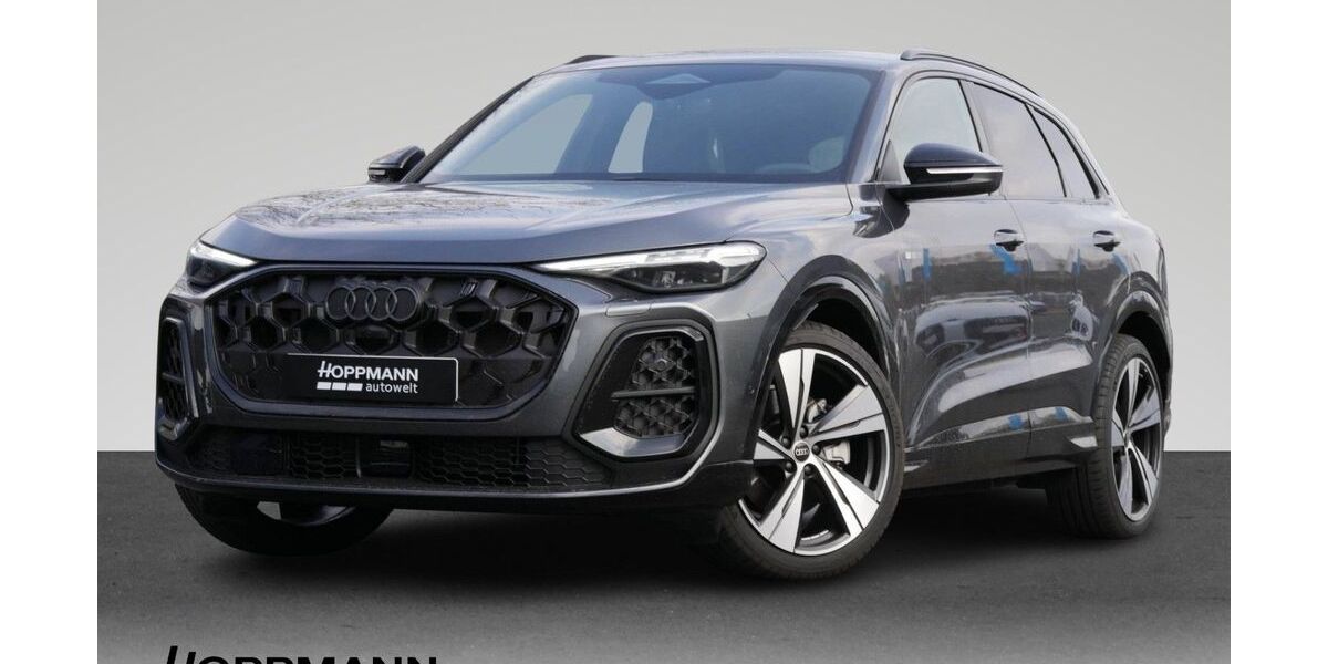 Audi Q5 12.900 km 59.940 &euro; Herborn 35745
