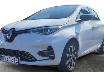Renault ZOE 24.900 km 20.990 &euro; Betzdorf 57518
