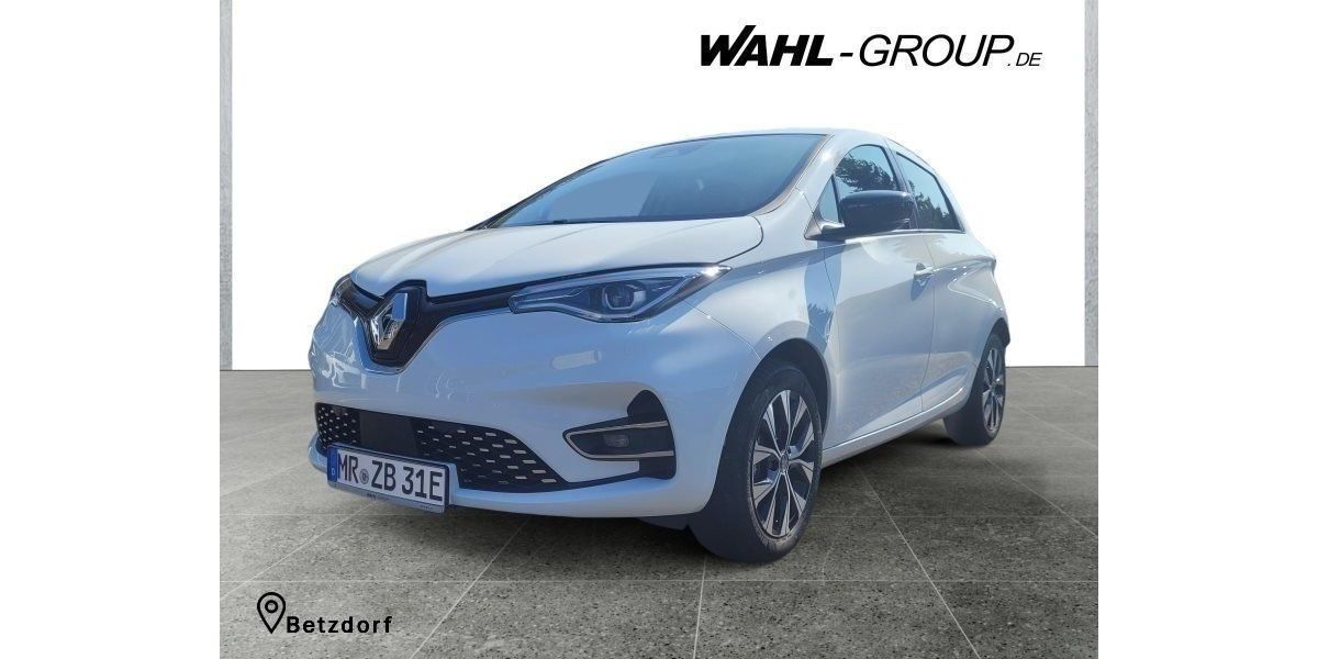 Renault ZOE 24.900 km 20.990 &euro; Betzdorf 57518