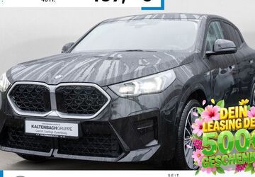 BMW X2 18.493 km 40.990 &euro; Lennestadt 57368