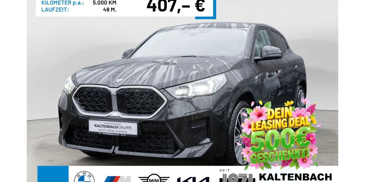 BMW X2 18.493 km 40.990 &euro; Lennestadt 57368