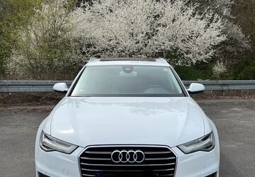 Audi A6 208.000 km 16.000 &euro; Dillenburg 35683