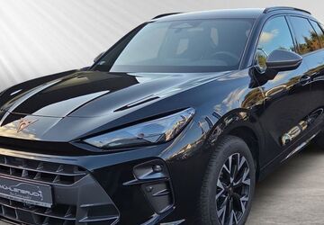 Cupra Terramar 11.921 km 34.987 &euro; Neunkirchen 57290