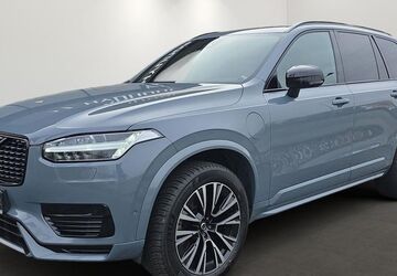 Volvo XC90 105.000 km 44.870 &euro; Dillenburg 35684