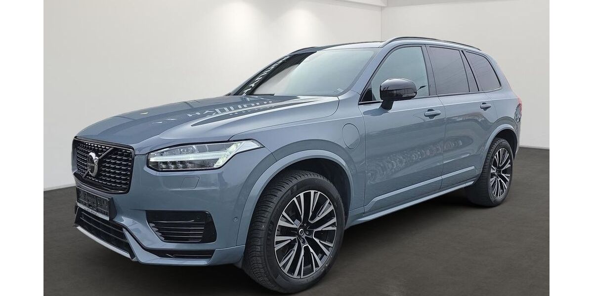 Volvo XC90 105.000 km 44.870 &euro; Dillenburg 35684