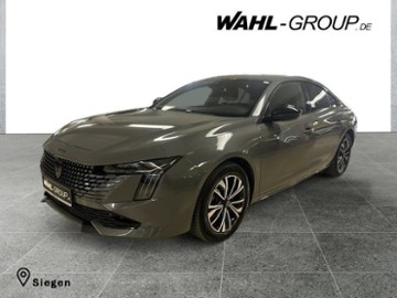 Gebrauchte Peugeot 508