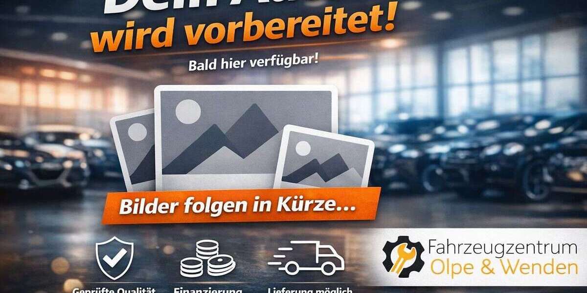 Renault ZOE 36.410 km 15.290 &euro; Olpe 57462