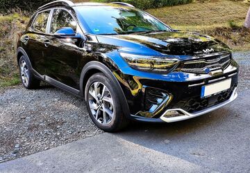 Kia Stonic 20.500 km 19.000 &euro; Burbach 57299