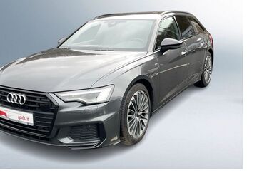 Audi A6 97.600 km 35.810 &euro; Siegen 57074