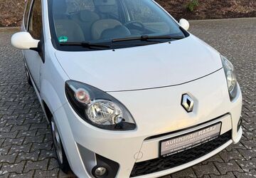 Renault Twingo 107.000 km 2.799 &euro; Lennestadt-Meggen 57368