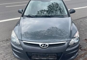 Hyundai i30 204.500 km 2.000 &euro; Netphen 57250