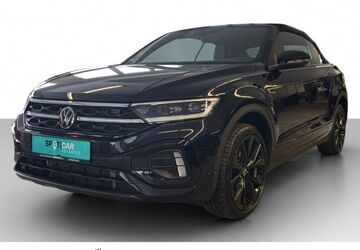 VW T-Roc 14.490 km 34.940 &euro; Lennestadt 57368
