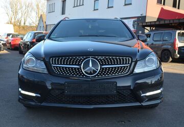 Mercedes-Benz C 350 175.000 km 14.900 &euro; Reichshof 51580