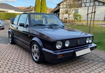 VW Golf 109.900 km 11.499 &euro; Hachenburg 57627