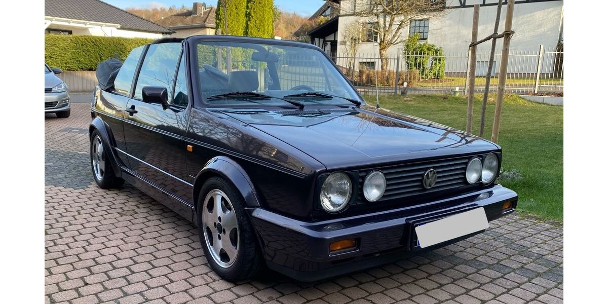 VW Golf 109.900 km 11.499 &euro; Hachenburg 57627